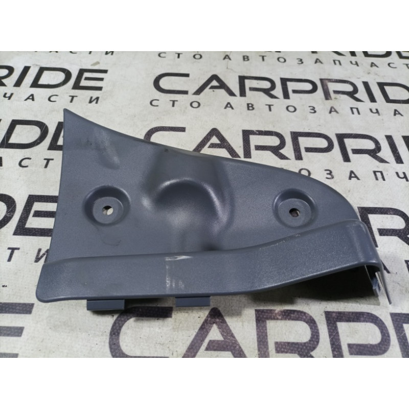 Накладка кришки багажника (кузов і елементи) BMW 3-series E93 2010 3.0 N52 51497167311