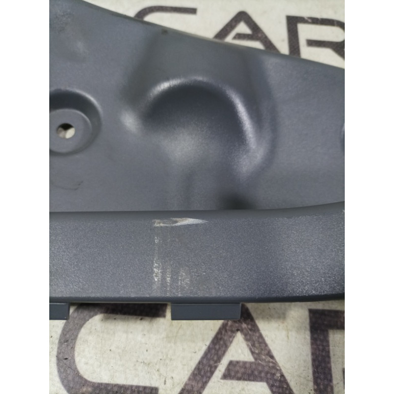 Накладка кришки багажника (кузов і елементи) BMW 3-series E93 2010 3.0 N52 51497167311