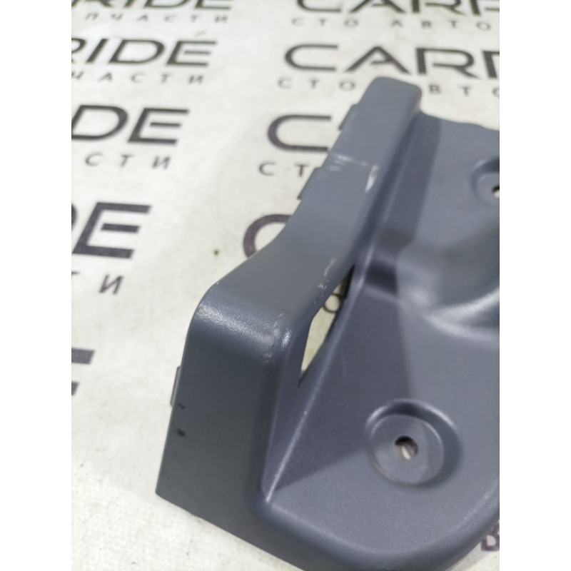 Накладка кришки багажника (кузов і елементи) BMW 3-series E93 2010 3.0 N52 51497167311