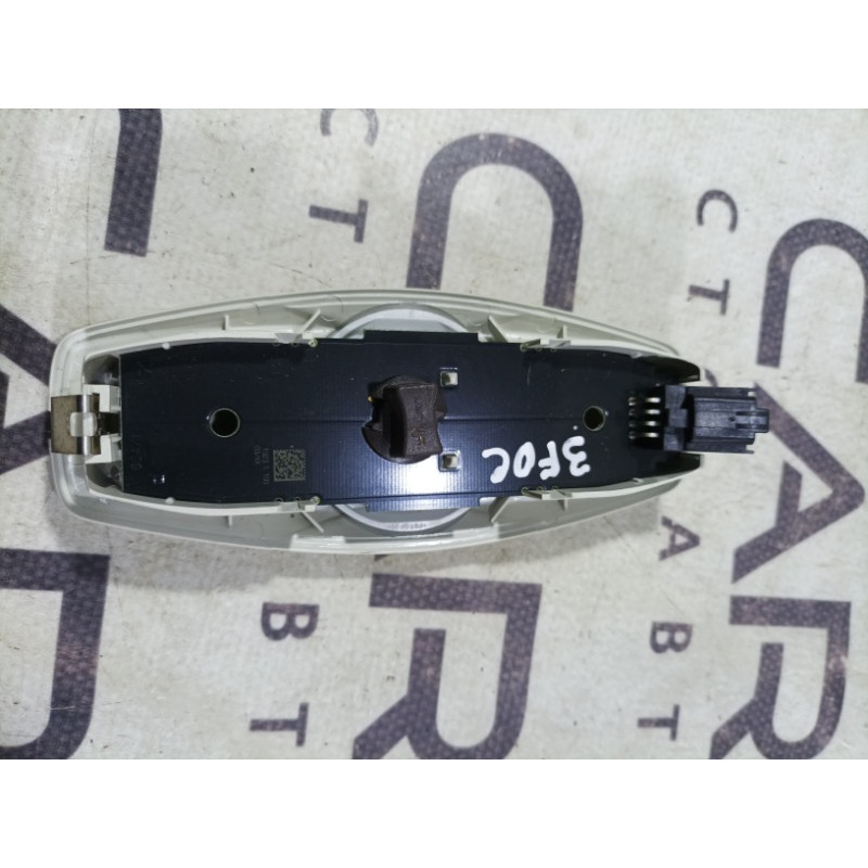 Плафон салона (салон) FORD Focus MK3 2012 2.0 bm5113776fc