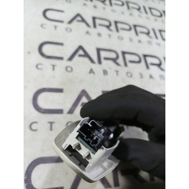 Плафон салона (салон) FORD Focus MK3 2012 2.0 bm5113776fc