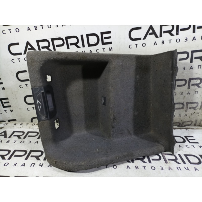 Обшивка багажника (салон) BMW 5-series E39 51478190761