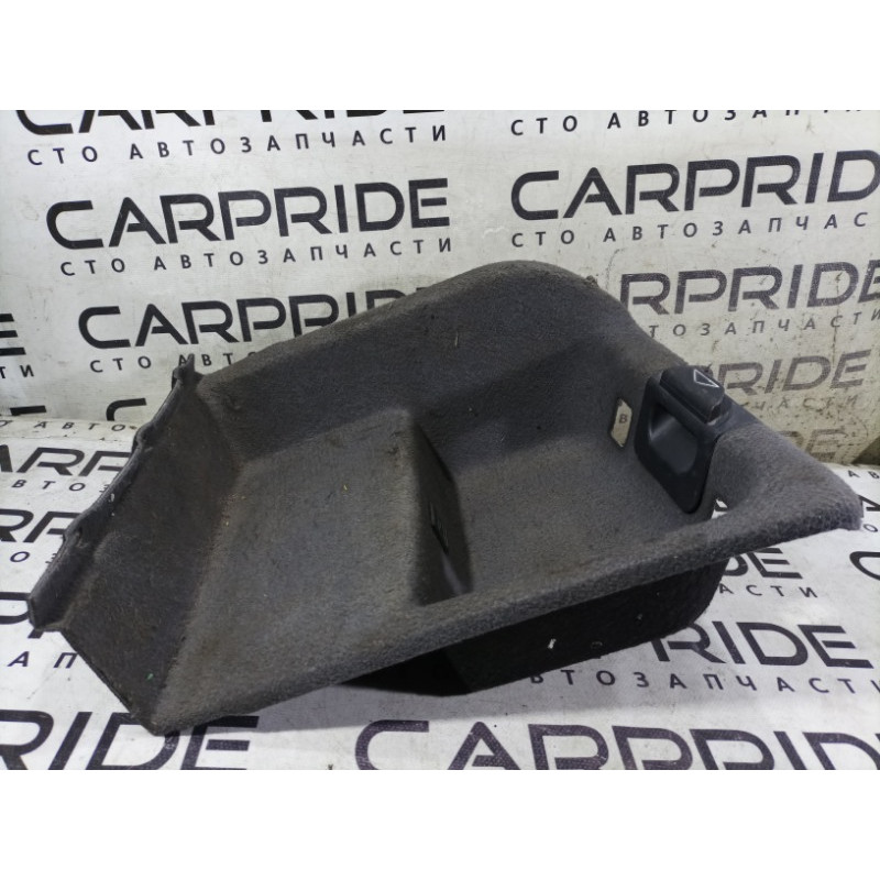 Обшивка багажника (салон) BMW 5-series E39 51478190761