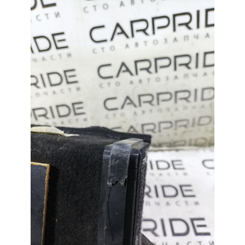 Обшивка багажника (салон) BMW 5-series E39 51478190761