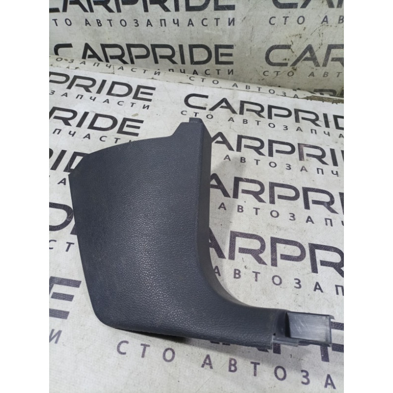 Накладка на порог (кузов и элементы) Volkswagen Golf 1K 2004 2.0 BKD 1k1863484