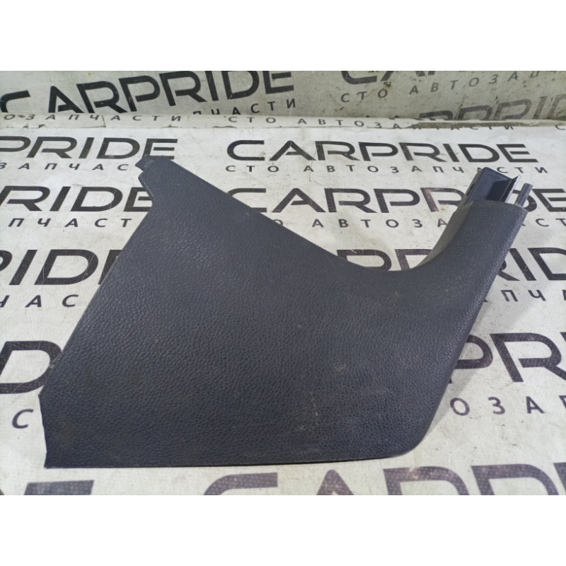 Накладка на порог (кузов и элементы) Volkswagen Golf 1K 2004 2.0 BKD 1k1863484