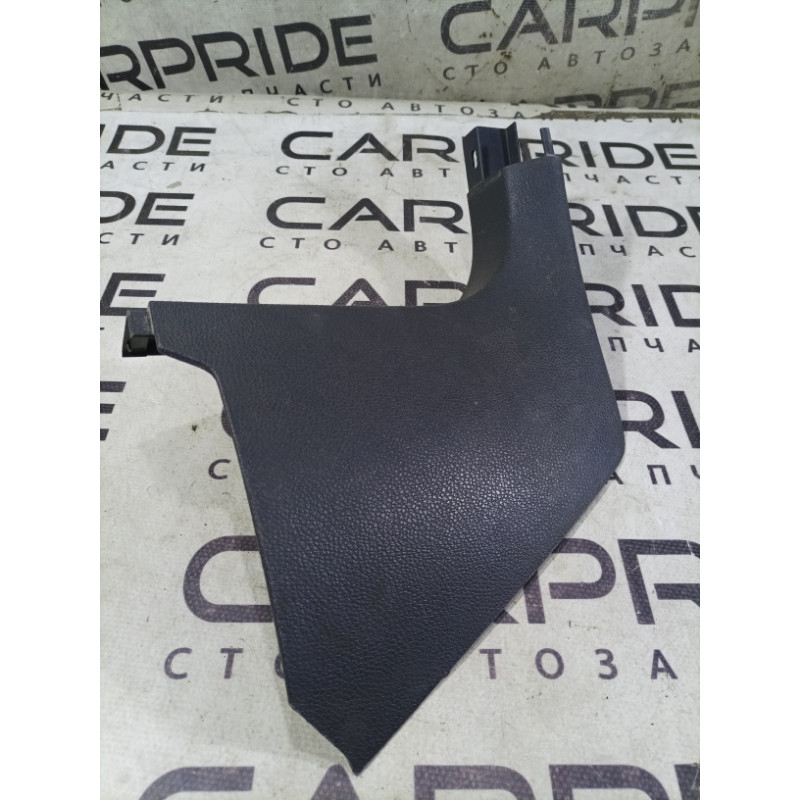 Накладка на порог (кузов и элементы) Volkswagen Golf 1K 2004 2.0 BKD 1k1863484