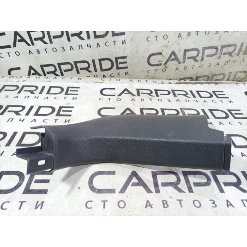 Накладка на порог (кузов и элементы) Volkswagen Golf 1K 2004 2.0 BKD 1k1863484