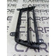 Декоративна накладка торпеди (салон) BMW 3-series F30 2013 N26B20 64119207195