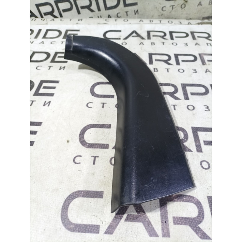 Накладка на поріг (кузов і елементи) BMW 5-series E39 51438159518