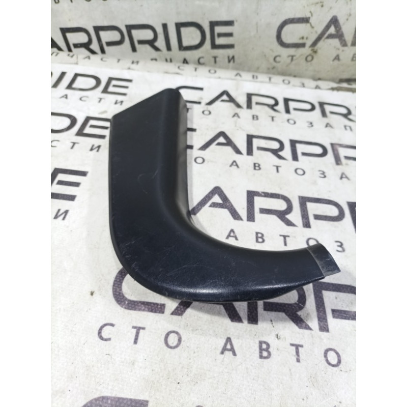 Накладка на поріг (кузов і елементи) BMW 5-series E39 51438159518
