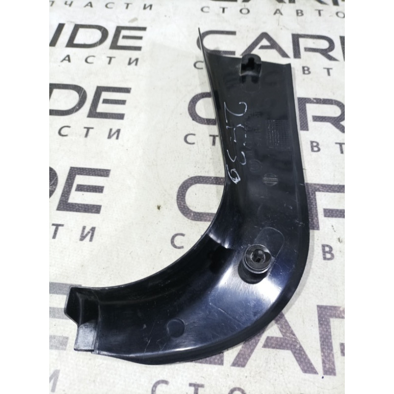 Накладка на поріг (кузов і елементи) BMW 5-series E39 51438159518