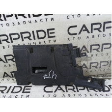 Накладка торпедо нижняя