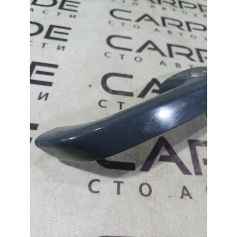 Ручка двери внутренняя (салон) Volkswagen Golf 1K 2004 2.0 BKD 1k4868055a