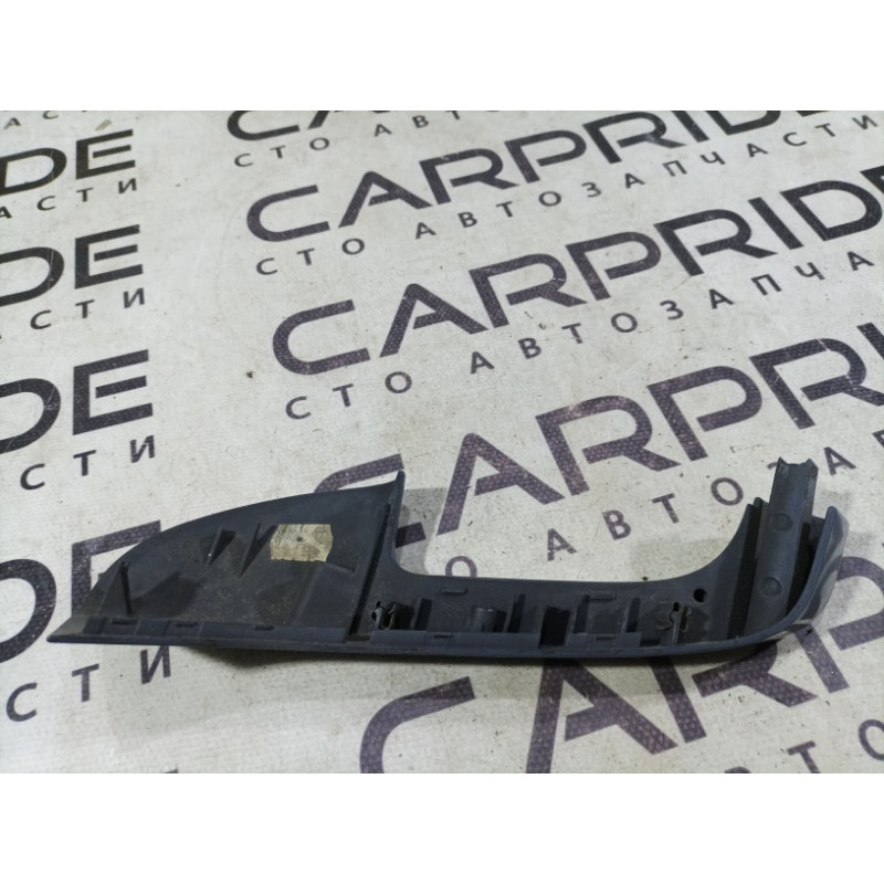 Ручка двери внутренняя (салон) Volkswagen Golf 1K 2004 2.0 BKD 1k4868055a