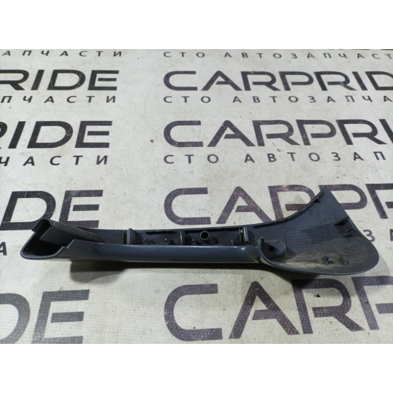 Ручка двери внутренняя (салон) Volkswagen Golf 1K 2004 2.0 BKD 1k4868055a