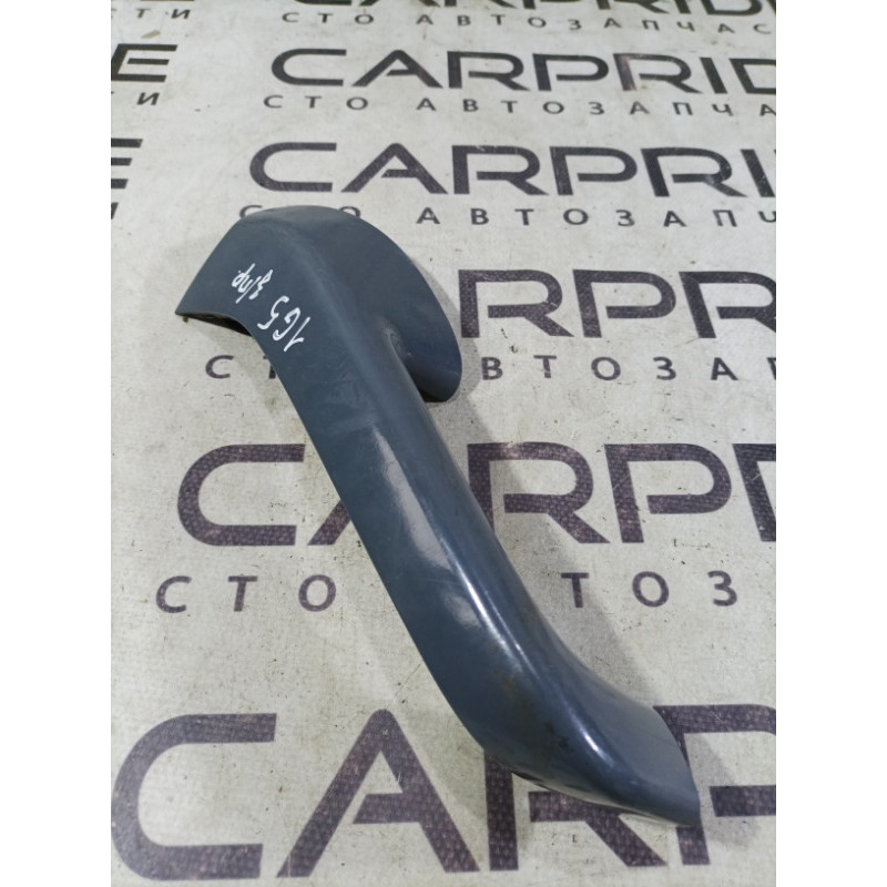 Ручка двери внутренняя (салон) Volkswagen Golf 1K 2004 2.0 BKD 1k4868056a