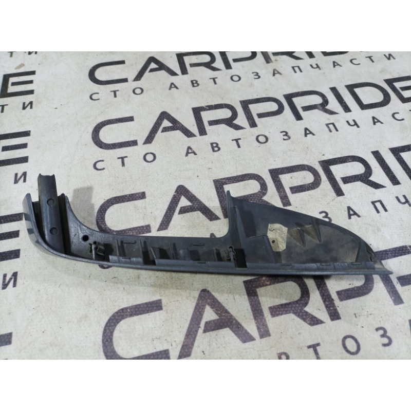 Ручка двери внутренняя (салон) Volkswagen Golf 1K 2004 2.0 BKD 1k4868056a