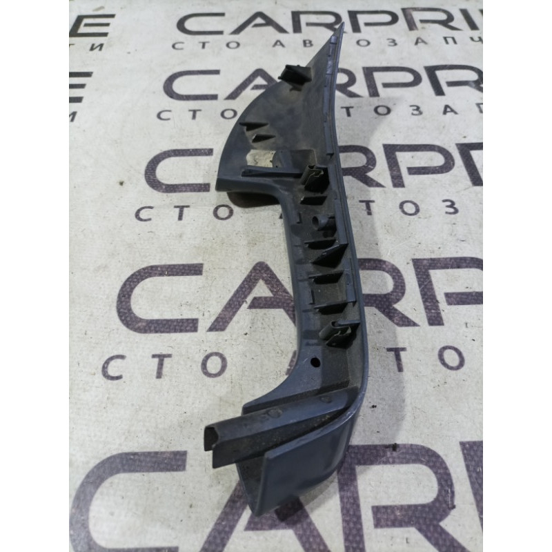 Ручка двери внутренняя (салон) Volkswagen Golf 1K 2004 2.0 BKD 1k4868056a