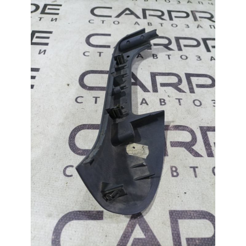 Ручка двери внутренняя (салон) Volkswagen Golf 1K 2004 2.0 BKD 1k4868056a