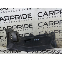 Накладка торпедо нижняя