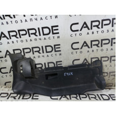 Накладка торпедо нижняя