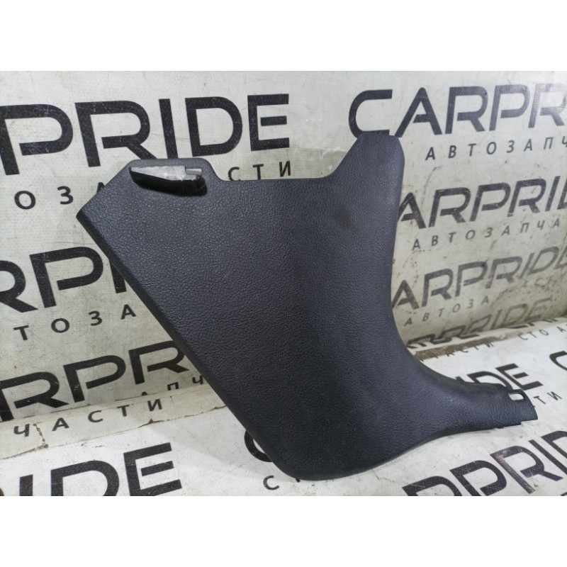 Накладка на поріг (кузов і елементи) BMW 3-series F30 2013 N26B20 51437266636