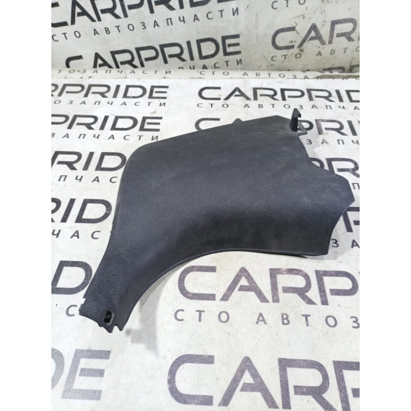 Накладка на поріг (кузов і елементи) BMW 3-series F30 2013 N26B20 51437266636