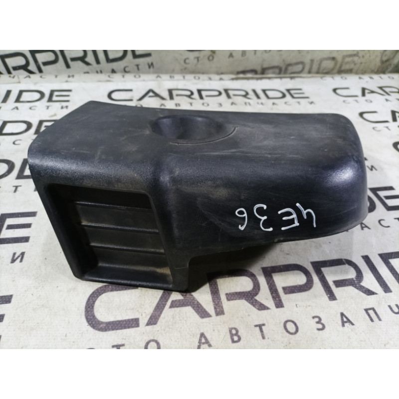 Накладка фонаря заднего (кузов и элементы) BMW 3-series E36 1993 M40B18 51478122477