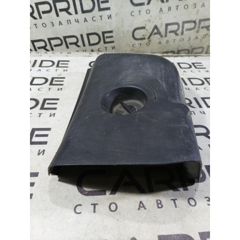 Накладка фонаря заднего (кузов и элементы) BMW 3-series E36 1993 M40B18 51478122477