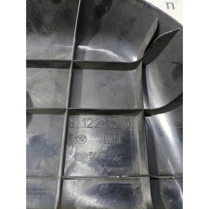 Накладка фонаря заднего (кузов и элементы) BMW 3-series E36 1993 M40B18 51478122477