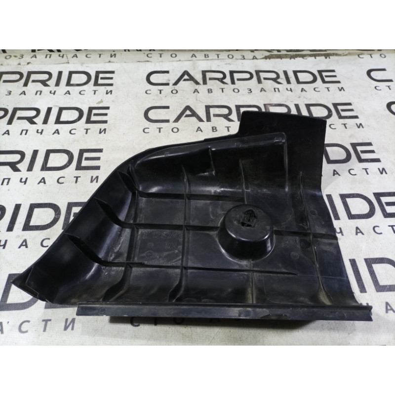 Накладка фонаря заднего (кузов и элементы) BMW 3-series E36 1993 M40B18 51478122478