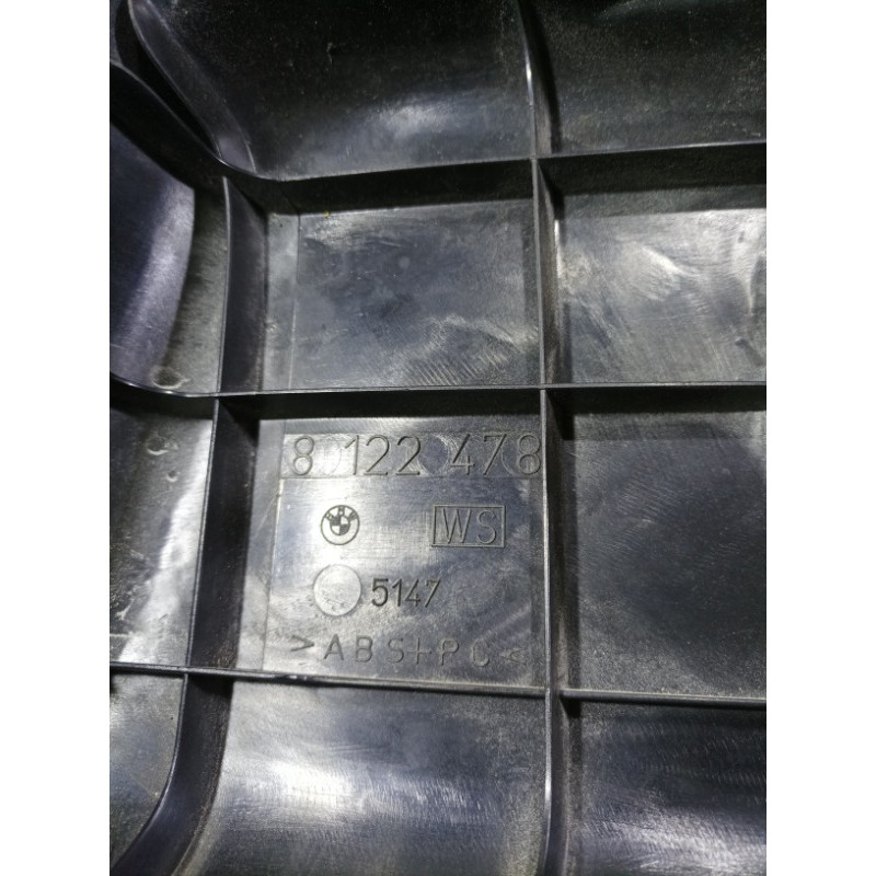 Накладка фонаря заднего (кузов и элементы) BMW 3-series E36 1993 M40B18 51478122478