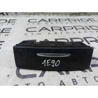 Пепельница