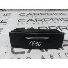 Пепельница