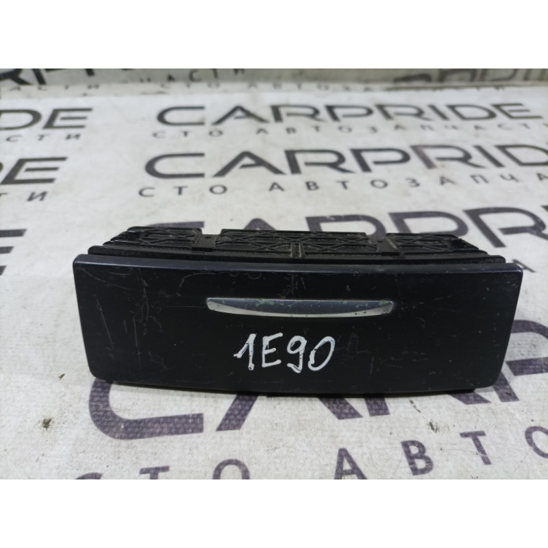 Пепельница (салон) BMW 3-series E90 2006 N46B20 5116584507