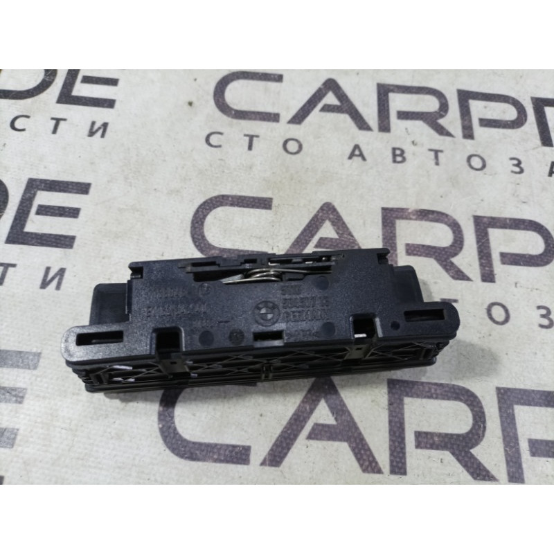 Пепельница (салон) BMW 3-series E90 2006 N46B20 5116584507