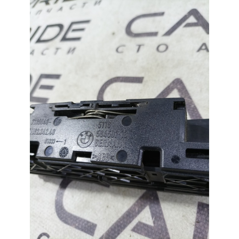 Пепельница (салон) BMW 3-series E90 2006 N46B20 5116584507