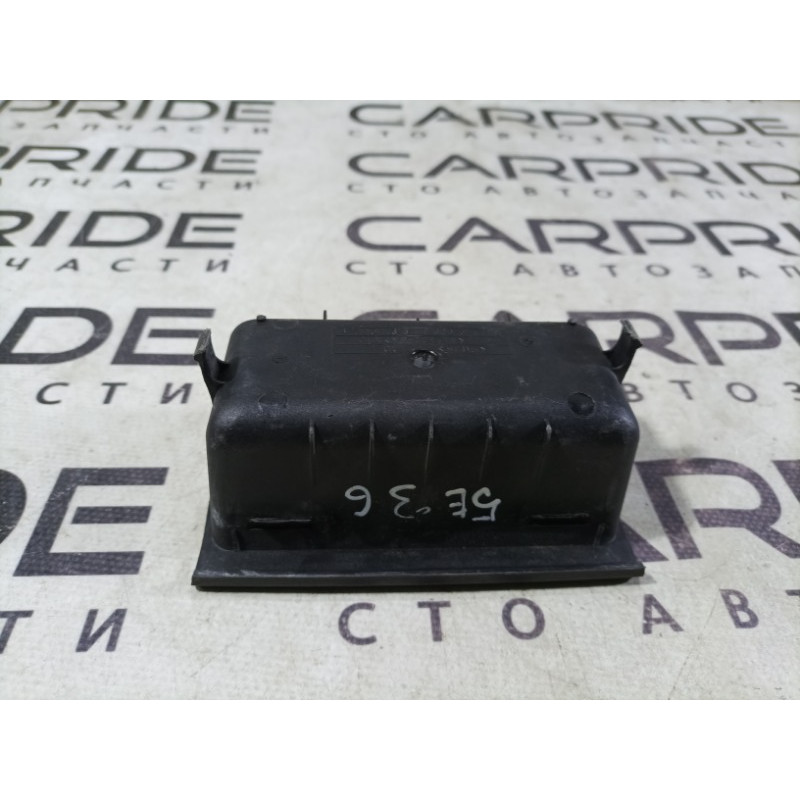 Ящик центральной консоли (салон) BMW 3-series E36 1993 M50b20 51168119626