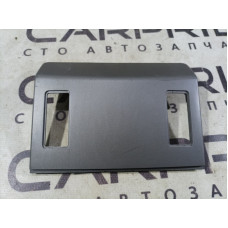 Накладка потолка