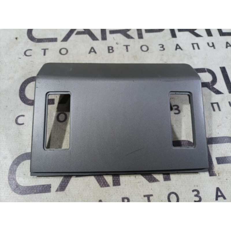 Накладка потолка (салон) BMW 7-series E65 N62B44 51447012196