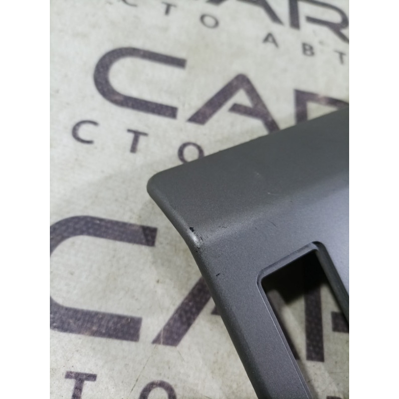 Накладка потолка (салон) BMW 7-series E65 N62B44 51447012196