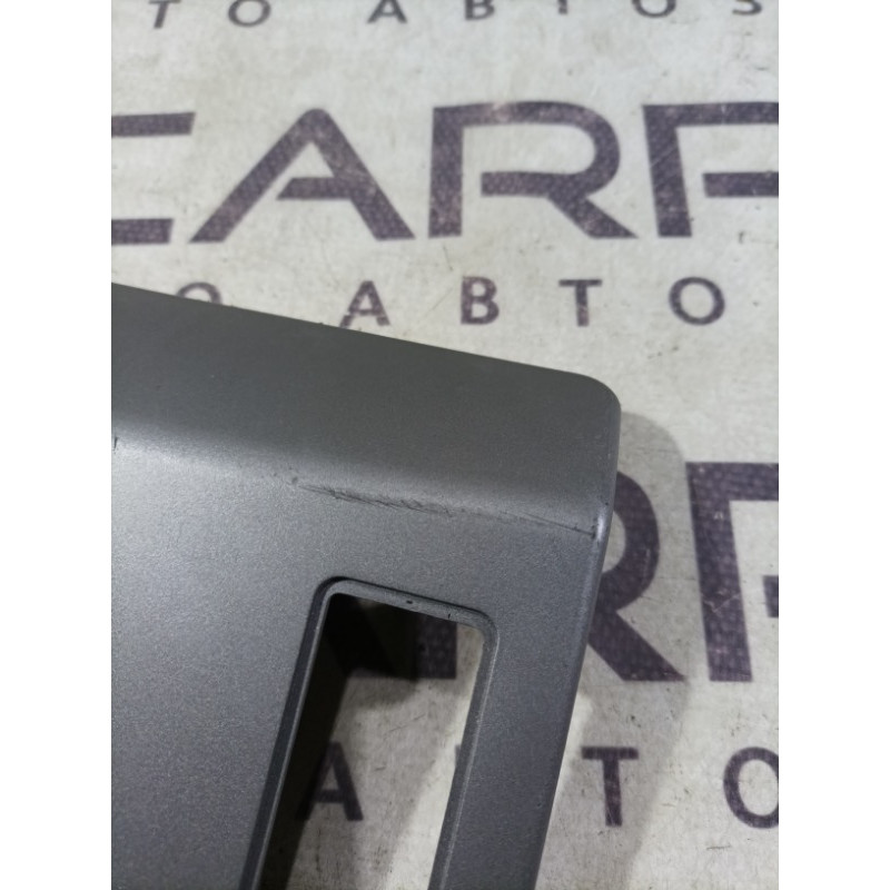 Накладка потолка (салон) BMW 7-series E65 N62B44 51447012196