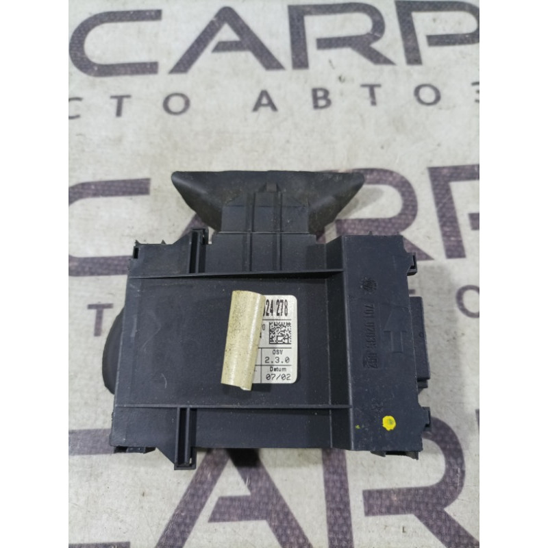 Ультразвуковой датчик сигнализации (электрика) BMW 7-series E65 N62B44 65756924278