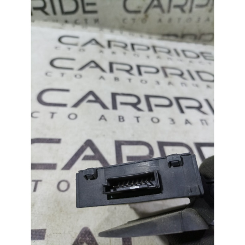 Ультразвуковой датчик сигнализации (электрика) BMW 7-series E65 N62B44 65756924278