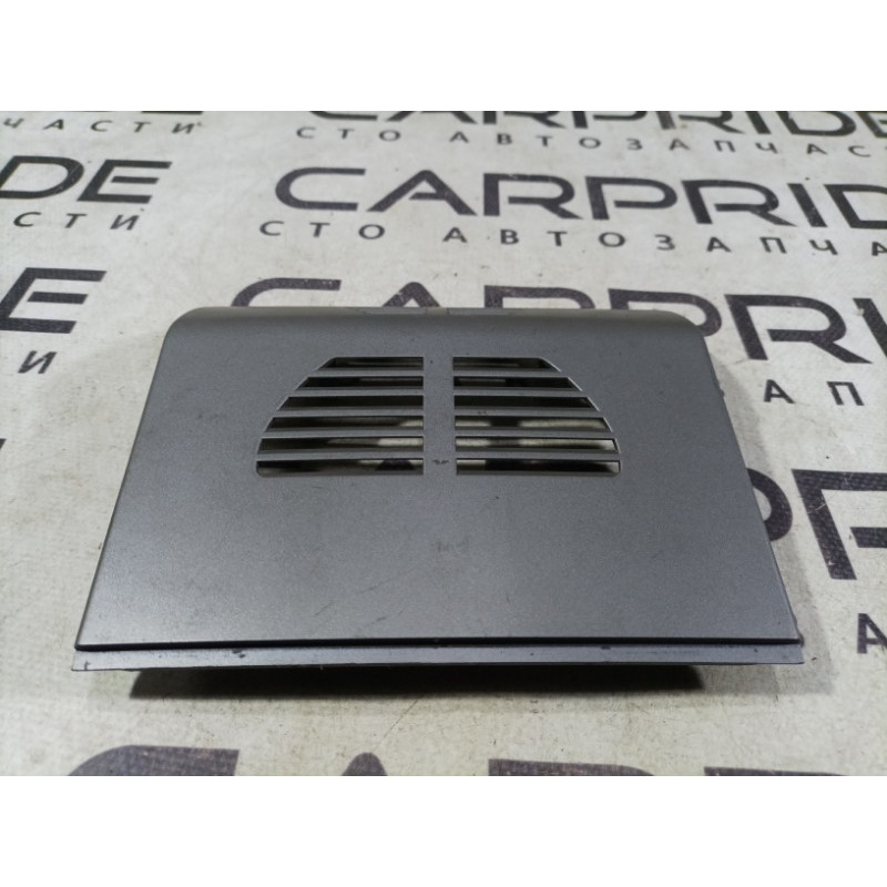 Накладка потолка (салон) BMW 7-series E65 N62B44 51447012088