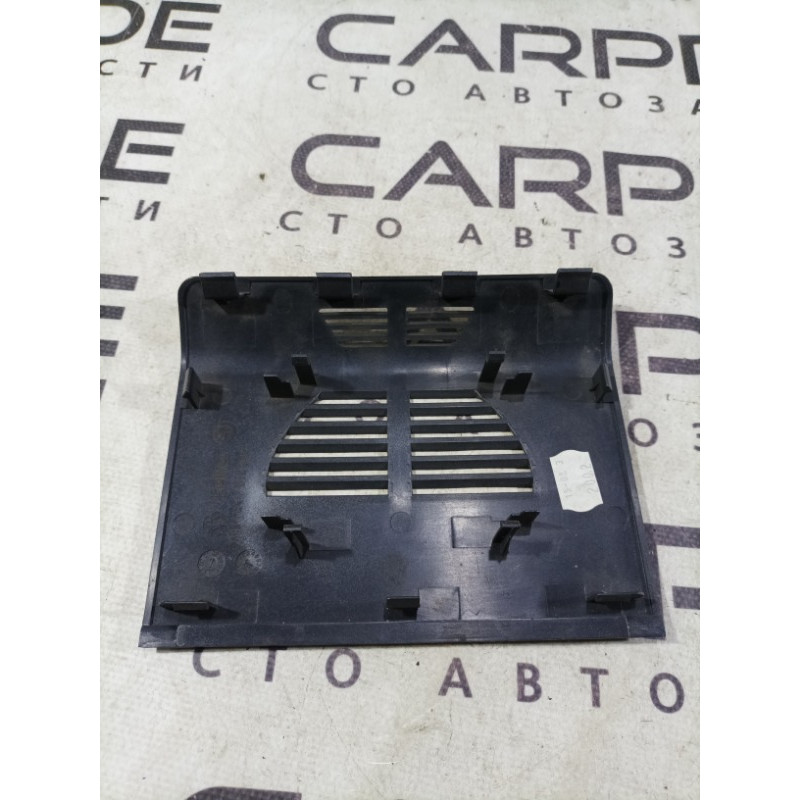 Накладка потолка (салон) BMW 7-series E65 N62B44 51447012088