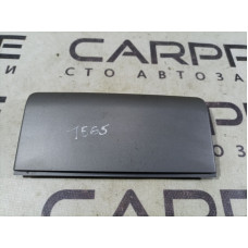 Накладка потолка