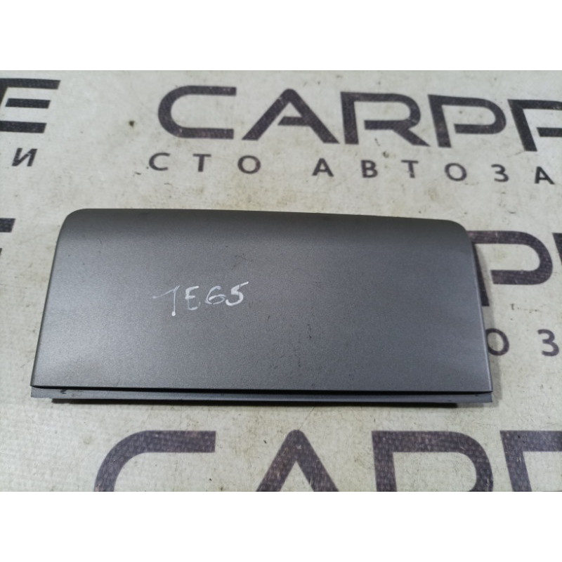 Накладка потолка (салон) BMW 7-series E65 N62B44 51447021983