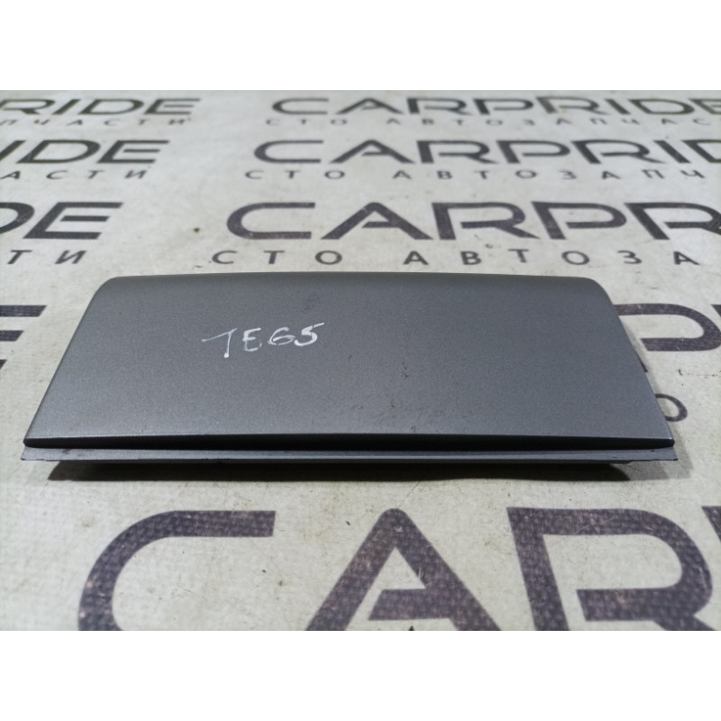 Накладка потолка (салон) BMW 7-series E65 N62B44 51447021983